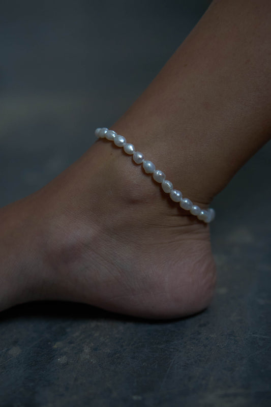 Rocco Anklet