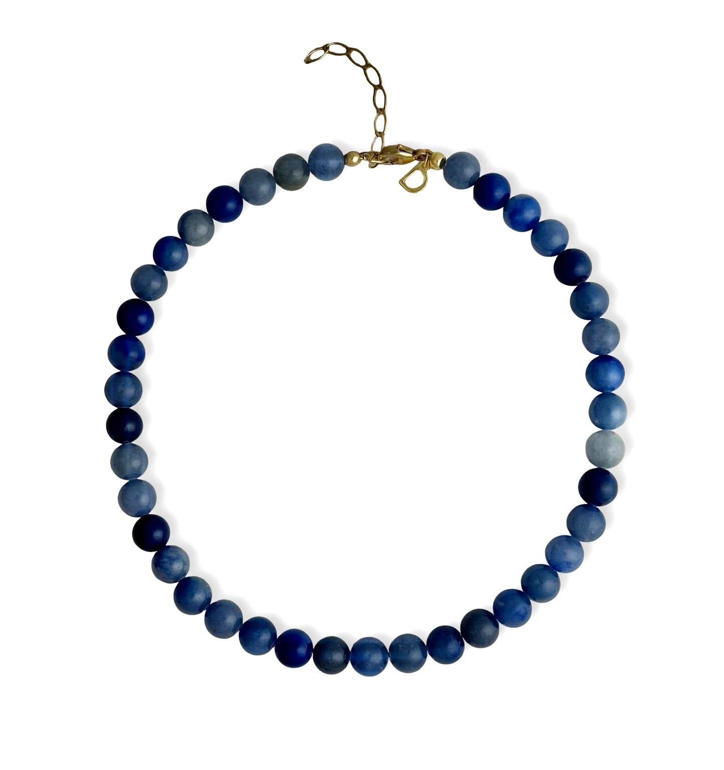 Maya  Necklace