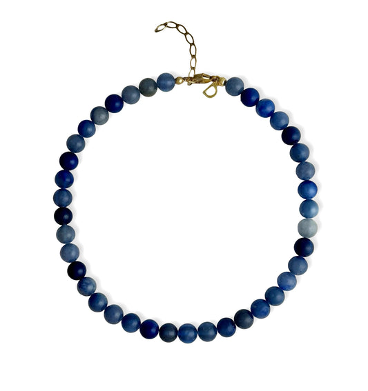 Maya  Necklace