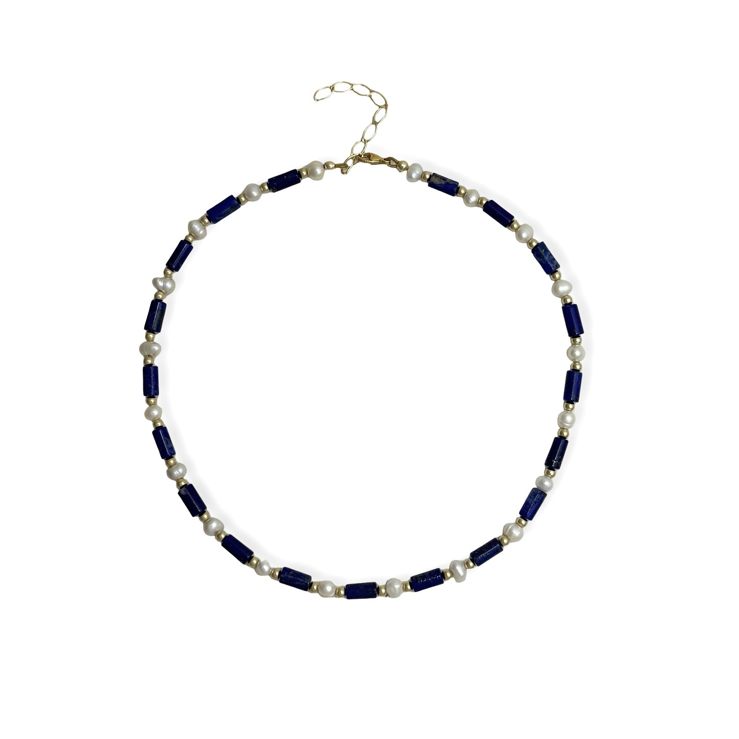 Dylan Necklace