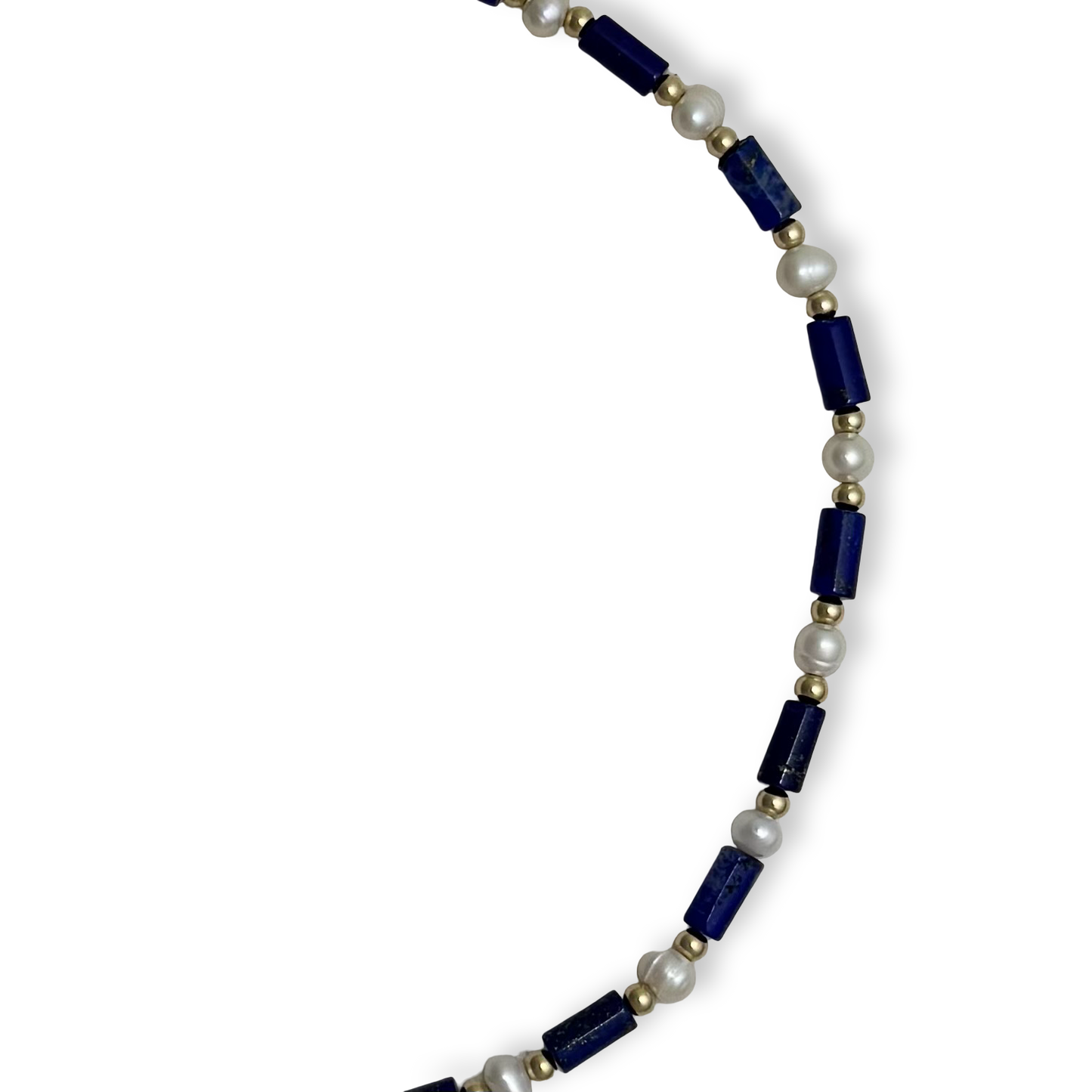 Dylan Necklace