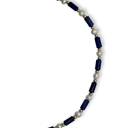 Dylan Necklace
