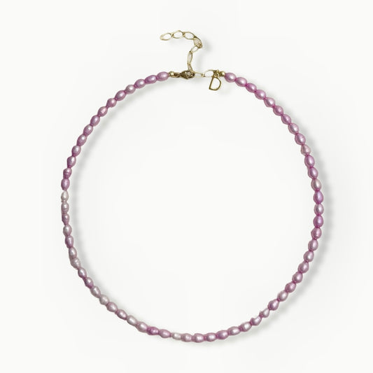 June Necklace