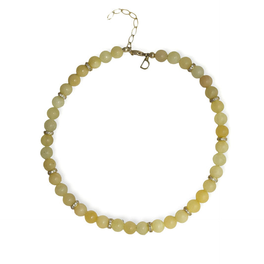 Sunny Necklace