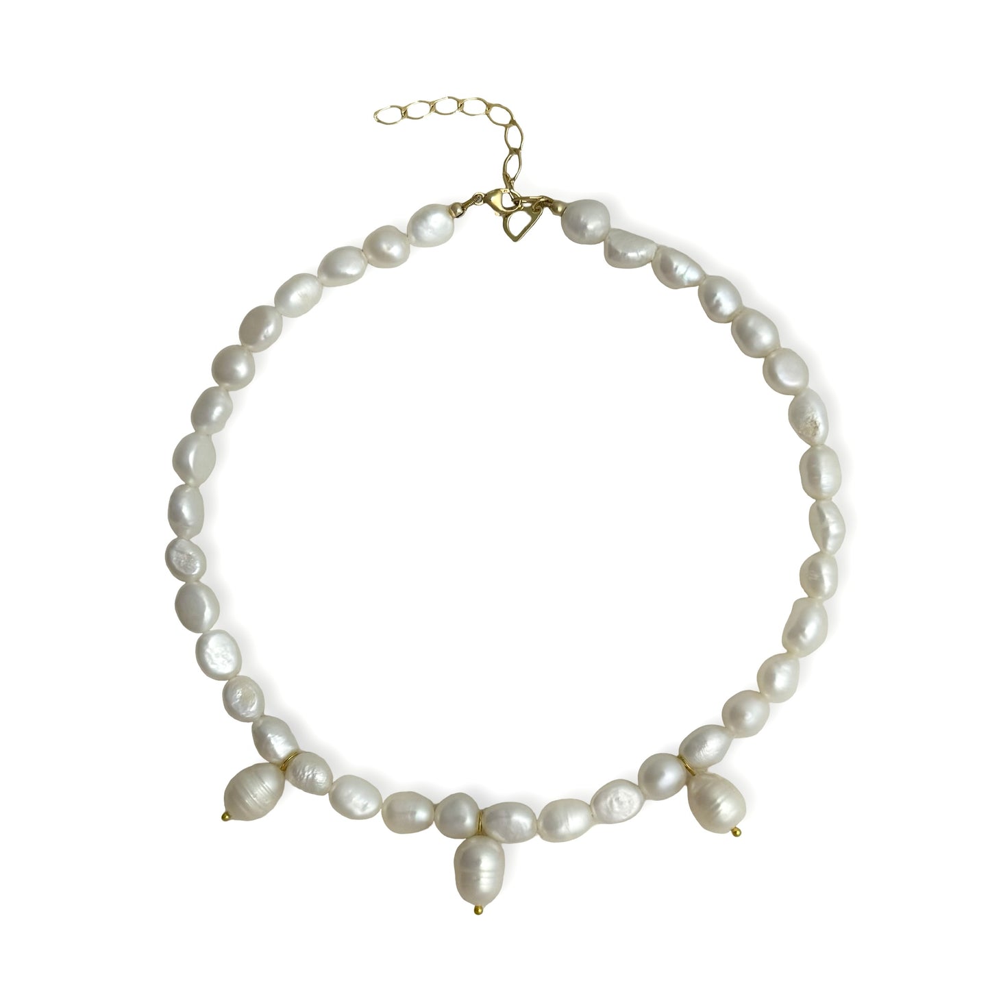 Nicole Necklace