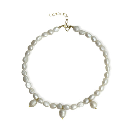 Nicole Necklace