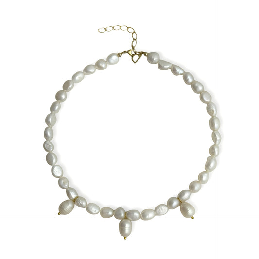 Nicole Necklace